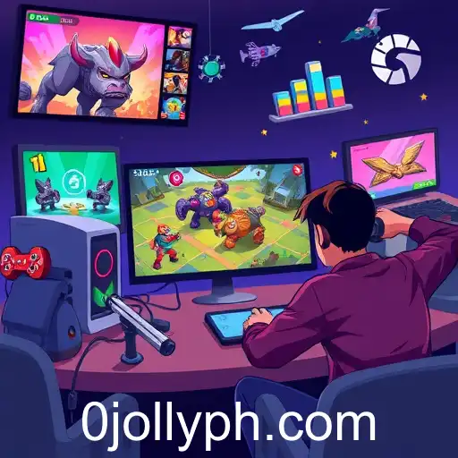 Gaming Trends and Innovations