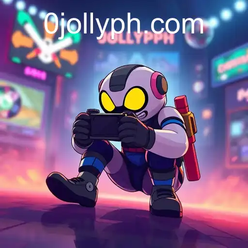 Jollyph: A New Gaming Era for 2025