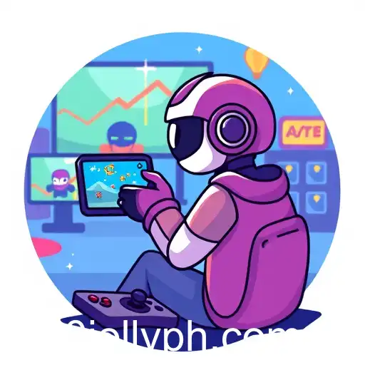 Revolutionizing Gaming: The Jollyph Experience