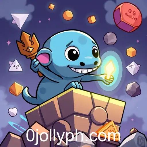 Jollyph: The Rise of Interactive Learning