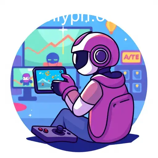 Jollyph Revolutionizes Online Gaming Industry