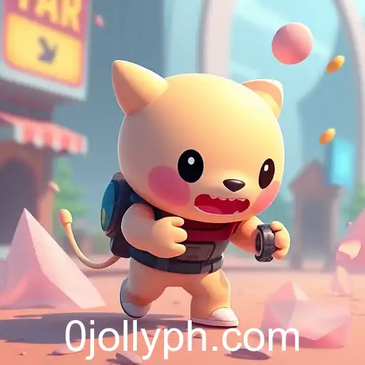 Jollyph: Revolutionizing Online Gaming in 2025