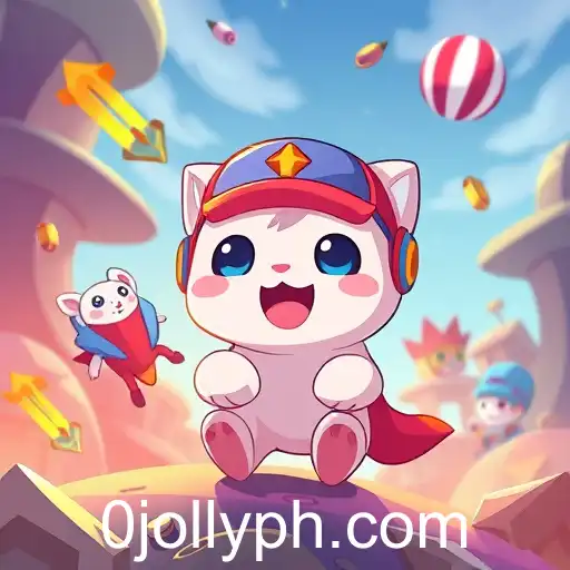 Jollyph Revolutionizes Online Gaming Experience