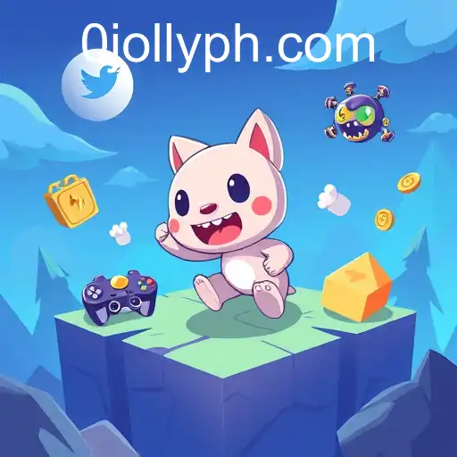 The Rise of Jollyph: A New Era in Online Gaming
