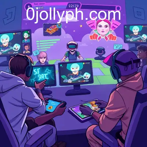 The Rise of Online Gaming Platforms