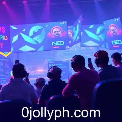 The Rise of Online Gaming Platforms in 2025