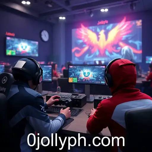 The Rising Trend of Online Gaming in 2025