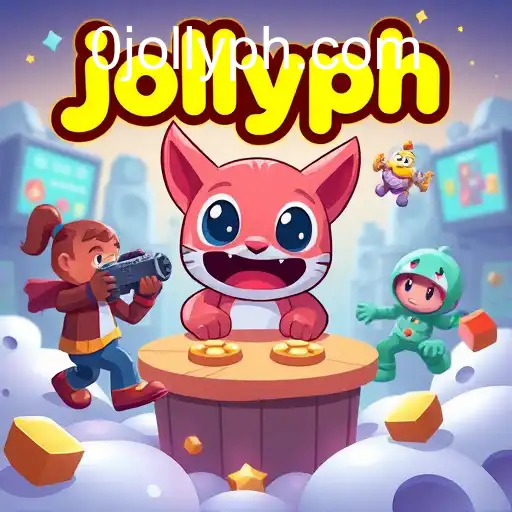The Rise of Jollyph: A Game Portal in Transformation