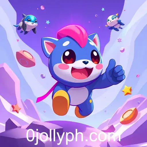 Jollyph Game Craze Captivates Global Audience