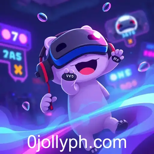 Jollyph: Revolutionizing Online Gaming Experiences