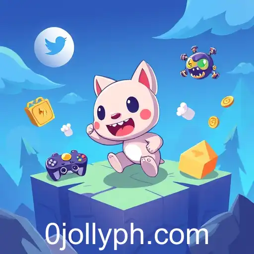 The Rise of Jollyph: A New Era in Online Gaming