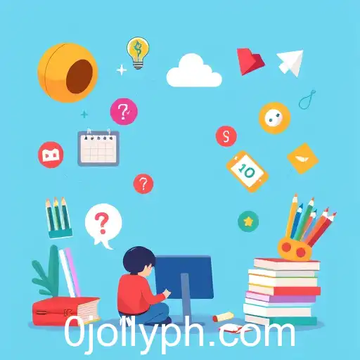 The Rise of Jollyph: A Digital Playground in 2025