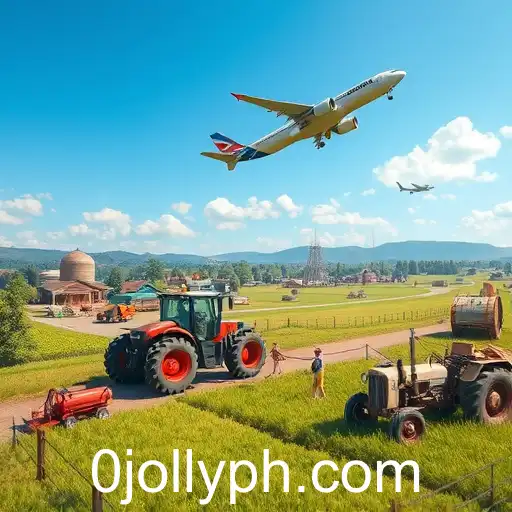 Jollyph: Elevating Online Gaming Experience