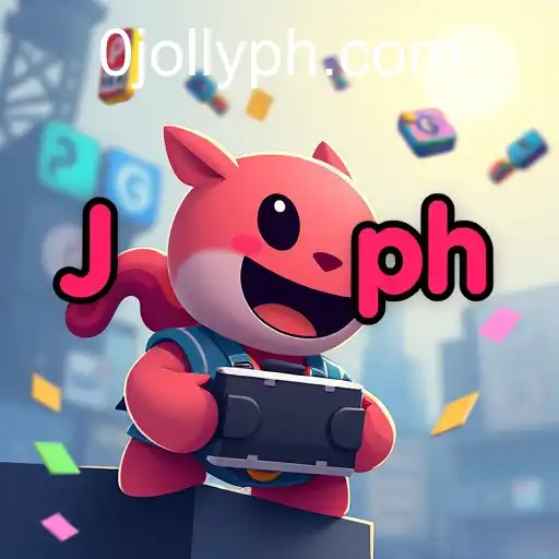 The Rise of Jollyph in Online Gaming