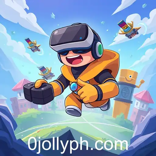 The Rise of Jollyph: A New Era in Online Gaming