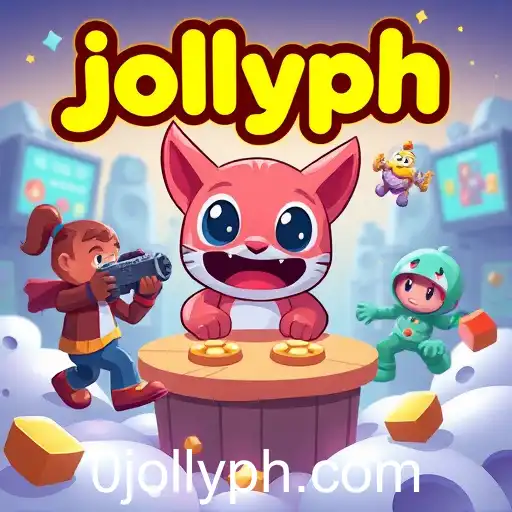 The Rise of Jollyph: A Game Portal in Transformation